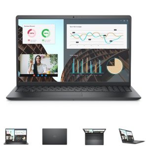 Dell Vostro 15 3530 I5/8GB/512GB/Dos Business Laptop