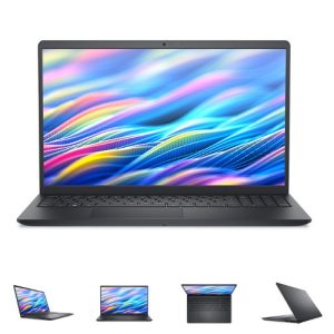 Laptop Dell 15 DC15250 C3/8/512g/Dos Laptop