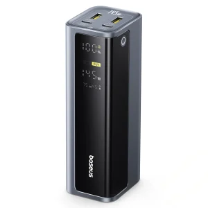 Baseus EnerGeek GP12 20800mAh 145W Power Bank