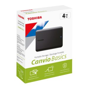 Toshiba-Canvio-Basics-4TB