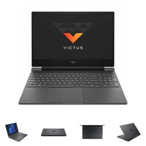 HP Victus Gaming Laptop 15-fa2082wm I5/16GB/512GB/RTX4050 6G/Win11Home