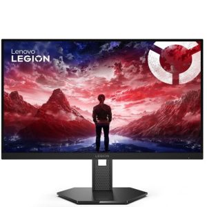 Lenovo Legion 27Q-11 27" QHD (2560 X 1440) 300Hz IPS Gaming Monitor