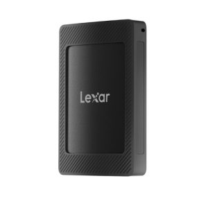Lexar 1TB SL500 Portable SSD with Magnetic Set