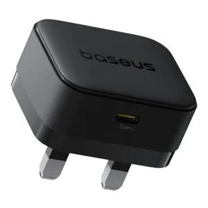 20W Palm Fast Charger
