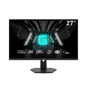 MSI G274F Esports 27" IPS Full HD Gaming Monitor