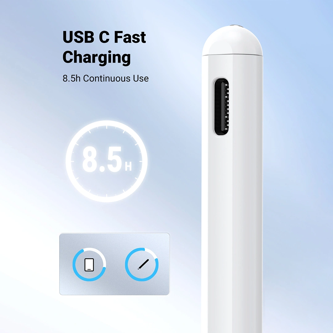 UGREEN Smart Stylus Pen for iPad
