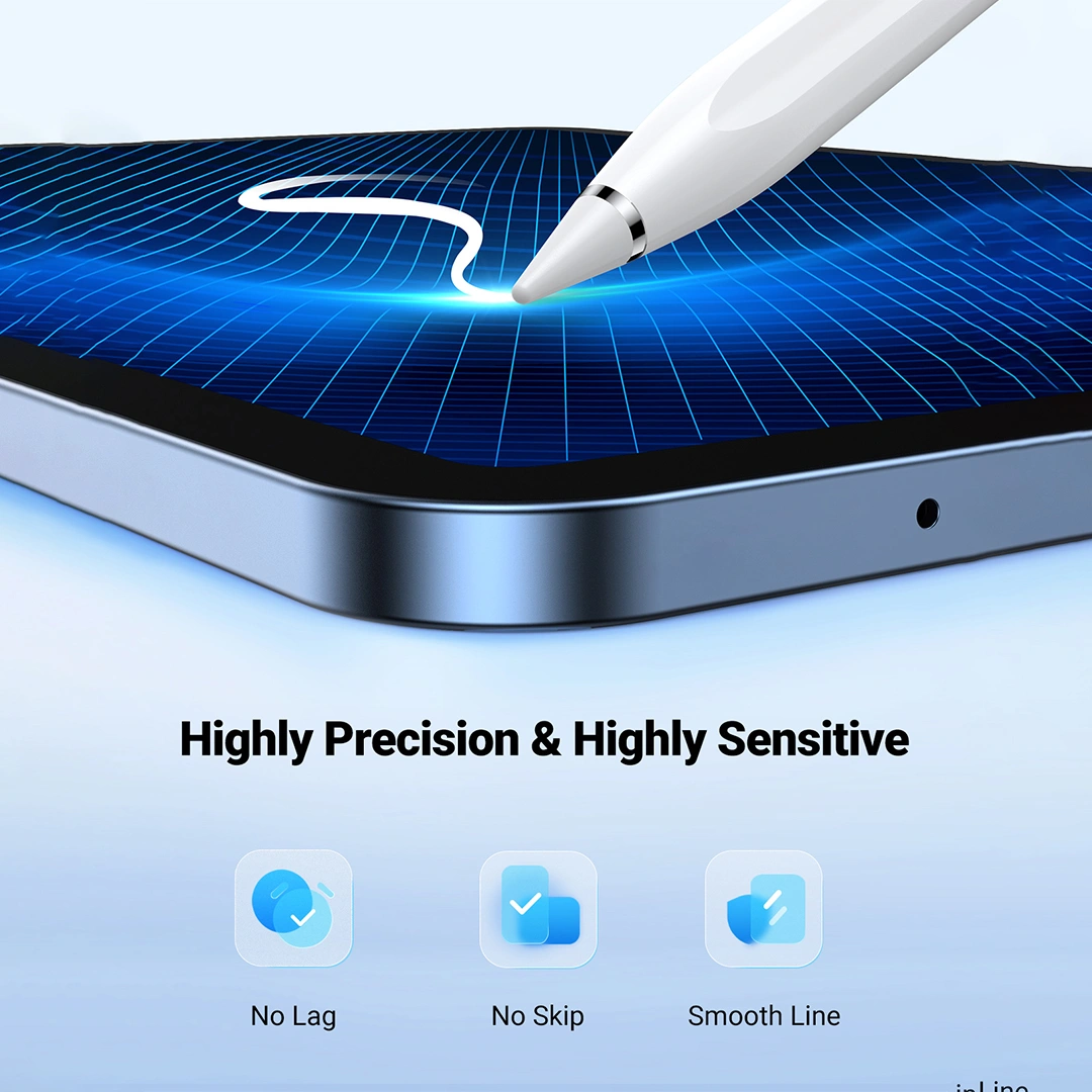 UGREEN Smart Stylus Pen for iPad
