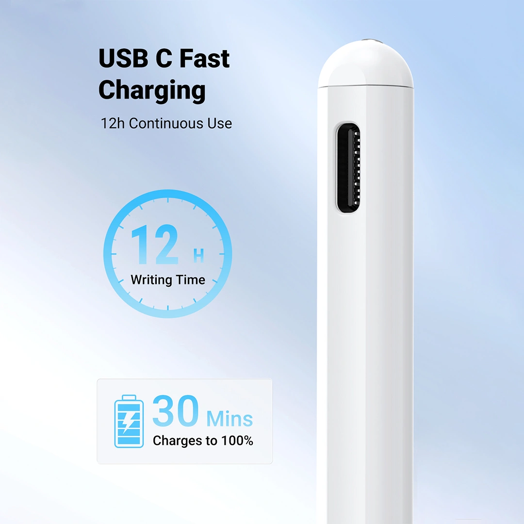 UGREEN Smart Stylus Pen for iPad