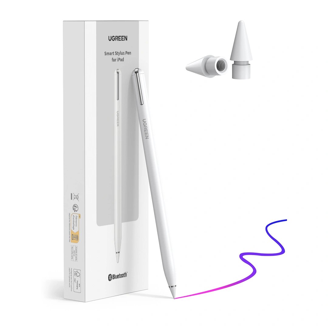 UGREEN Smart Stylus Pen for iPad