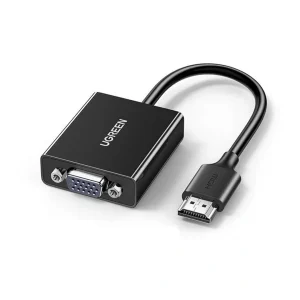 UGREEN HDMI to VGA Adapter – CM611 – 90813